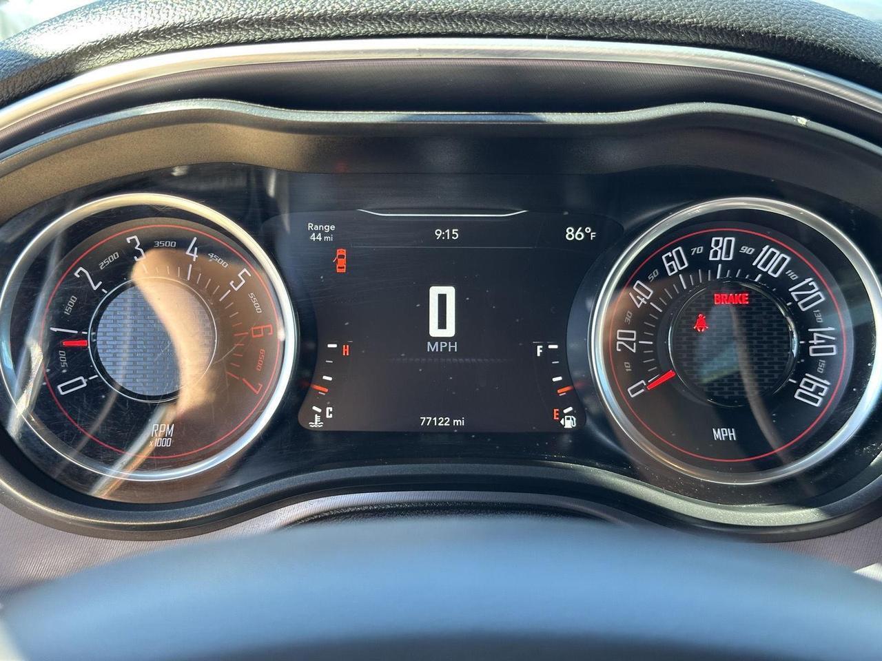 2019 Dodge Challenger R/T Tucson AZ