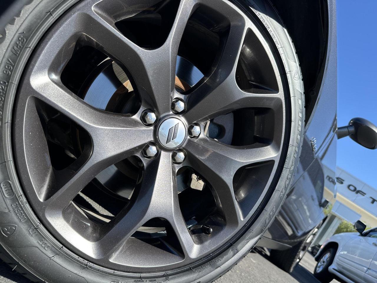 2019 Dodge Challenger R/T Tucson AZ