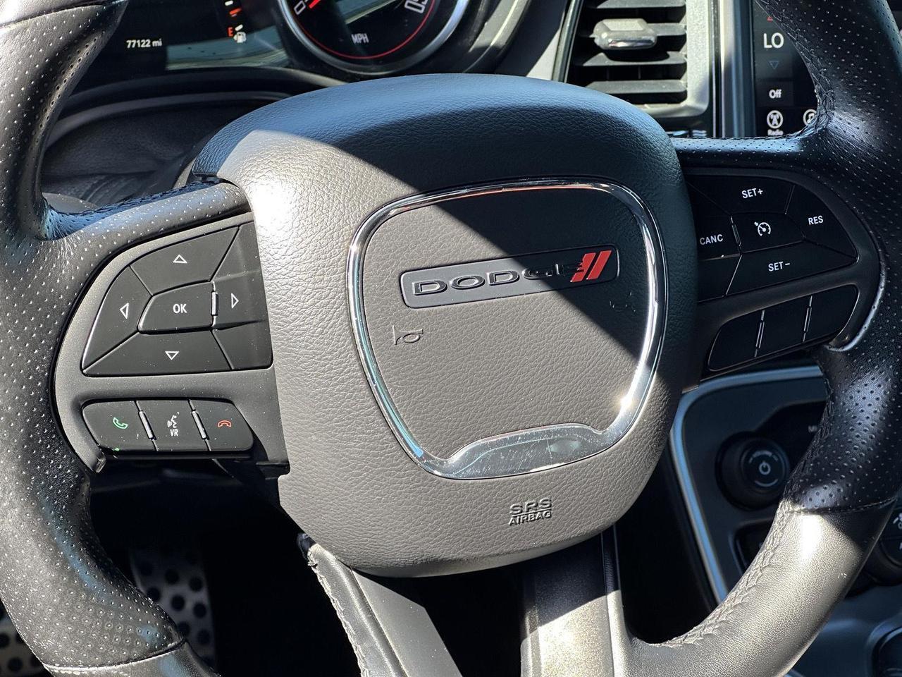 2019 Dodge Challenger R/T Tucson AZ