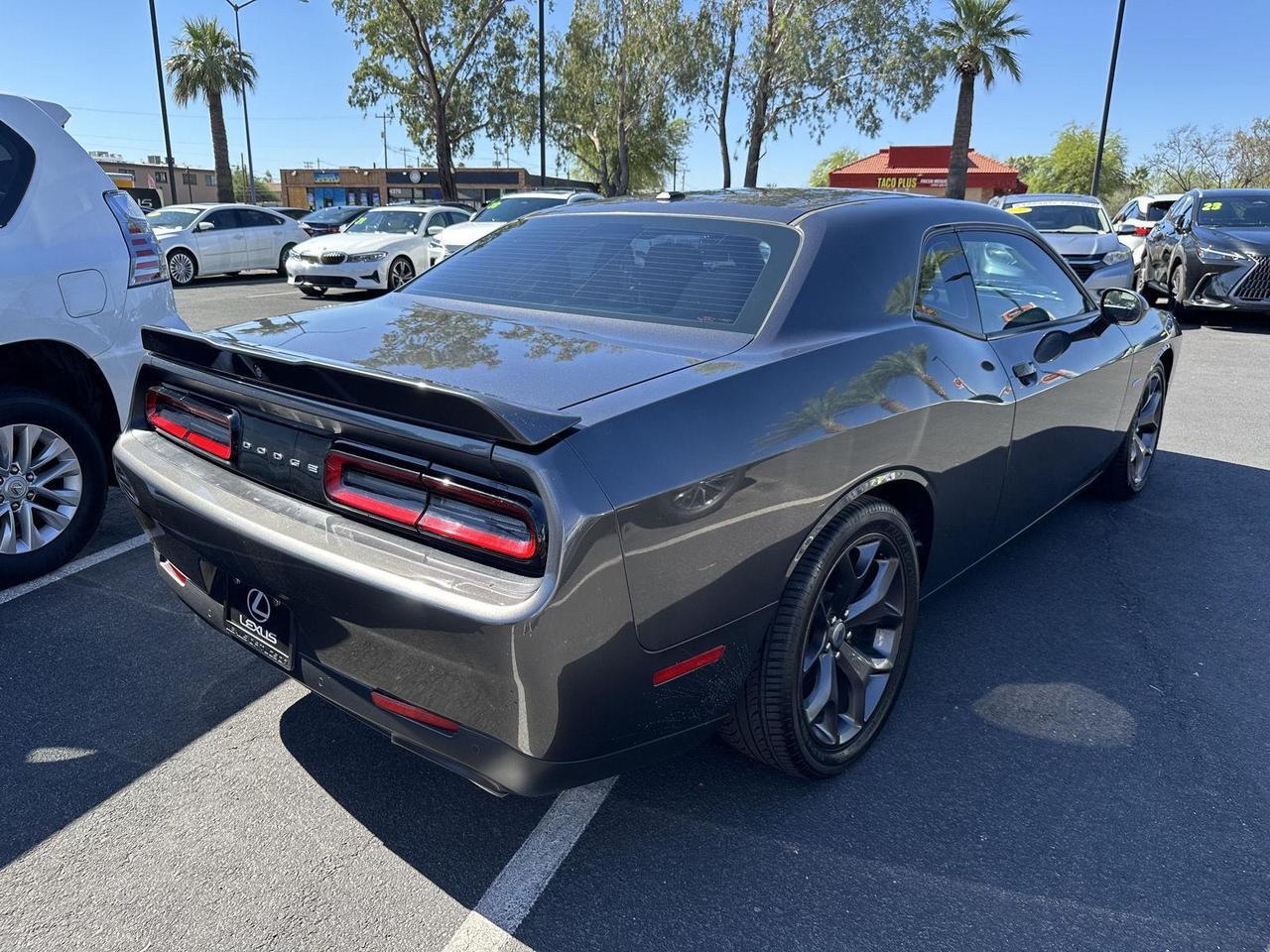 2019 Dodge Challenger R/T Tucson AZ