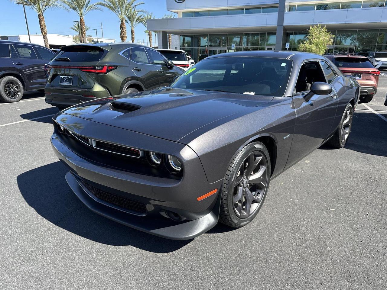 2019 Dodge Challenger R/T Tucson AZ