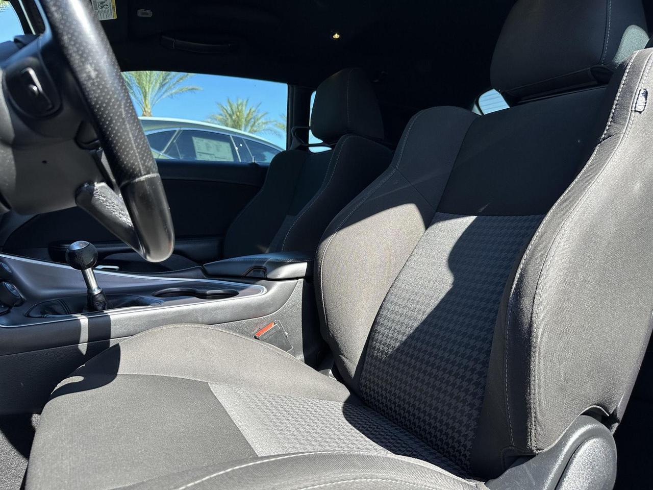 2019 Dodge Challenger R/T Tucson AZ