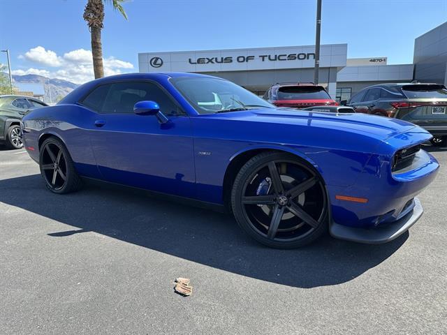 2019 Dodge Challenger R/T Tucson AZ