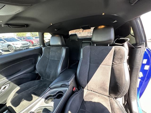 2019 Dodge Challenger R/T Tucson AZ