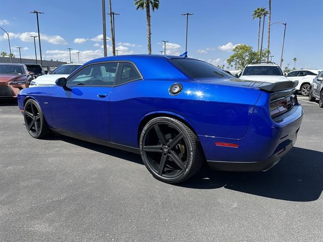 2019 Dodge Challenger R/T Tucson AZ