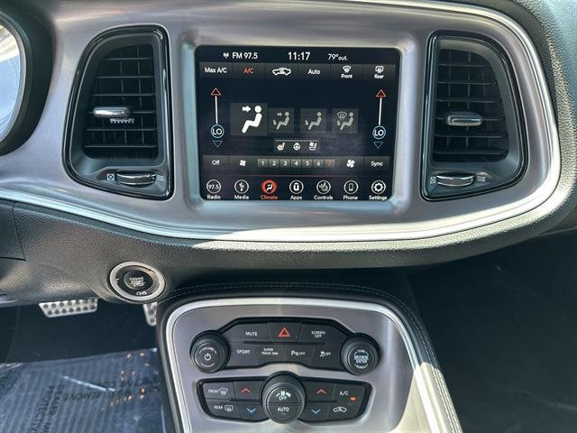 2019 Dodge Challenger R/T Tucson AZ