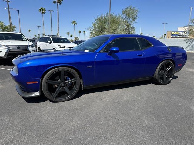 2019 Dodge Challenger R/T Tucson AZ
