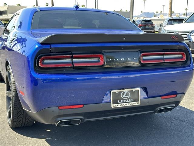 2019 Dodge Challenger R/T Tucson AZ
