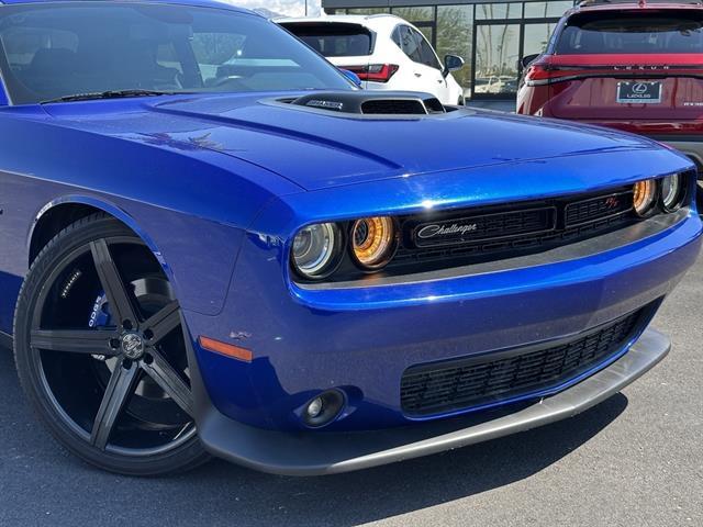 2019 Dodge Challenger R/T Tucson AZ