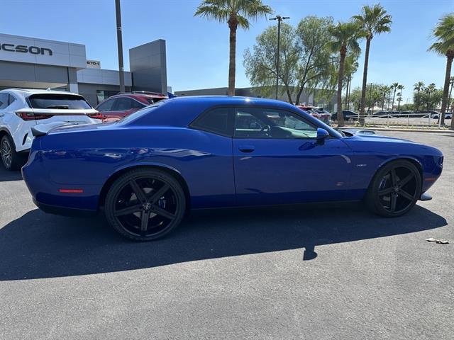 2019 Dodge Challenger R/T Tucson AZ