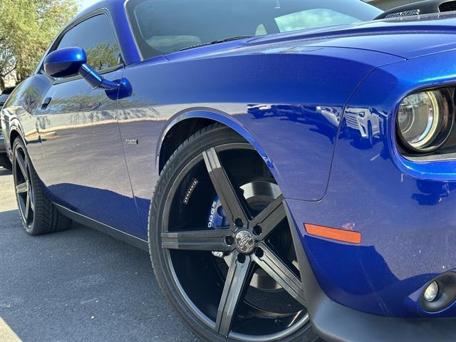 2019 Dodge Challenger R/T Tucson AZ