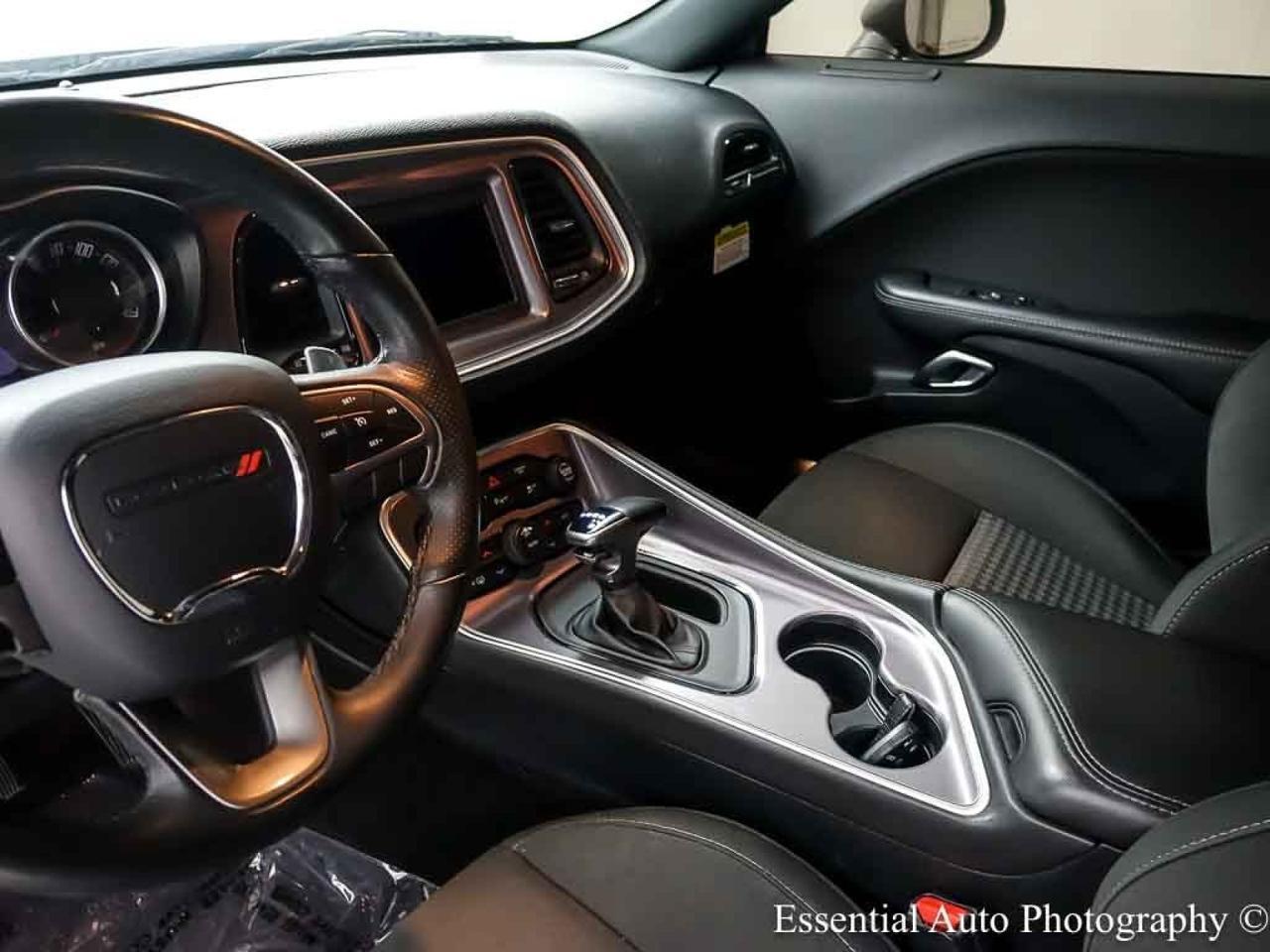 2019 Dodge Challenger R/T Willowbrook IL