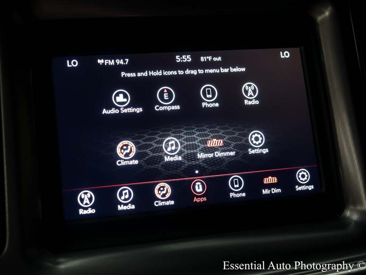 2019 Dodge Challenger R/T Willowbrook IL