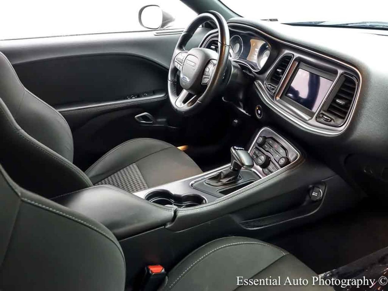 2019 Dodge Challenger R/T Willowbrook IL