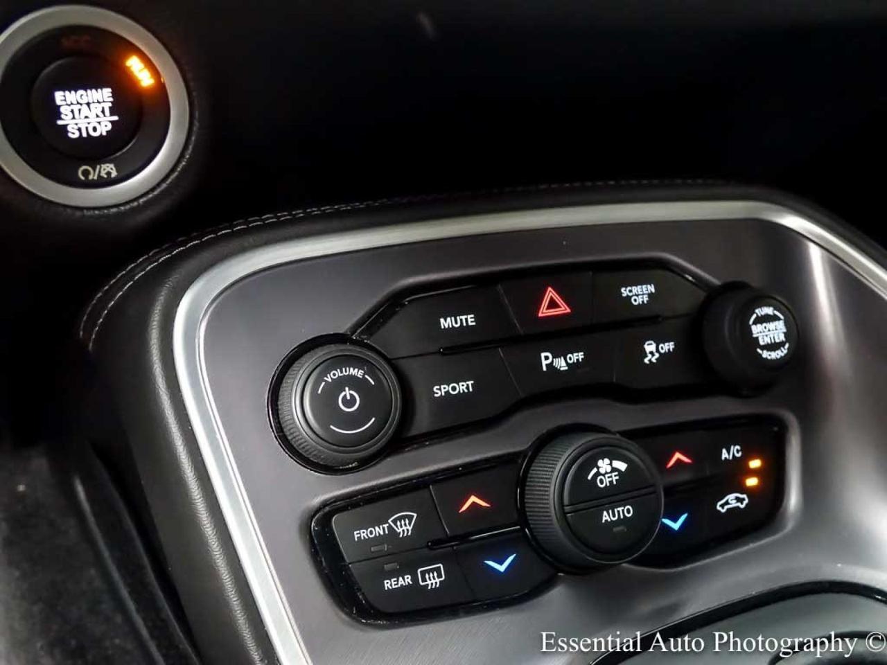 2019 Dodge Challenger R/T Willowbrook IL