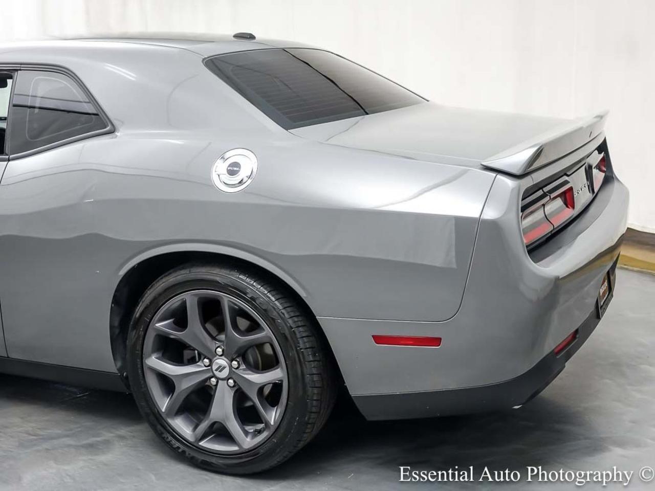 2019 Dodge Challenger R/T Willowbrook IL