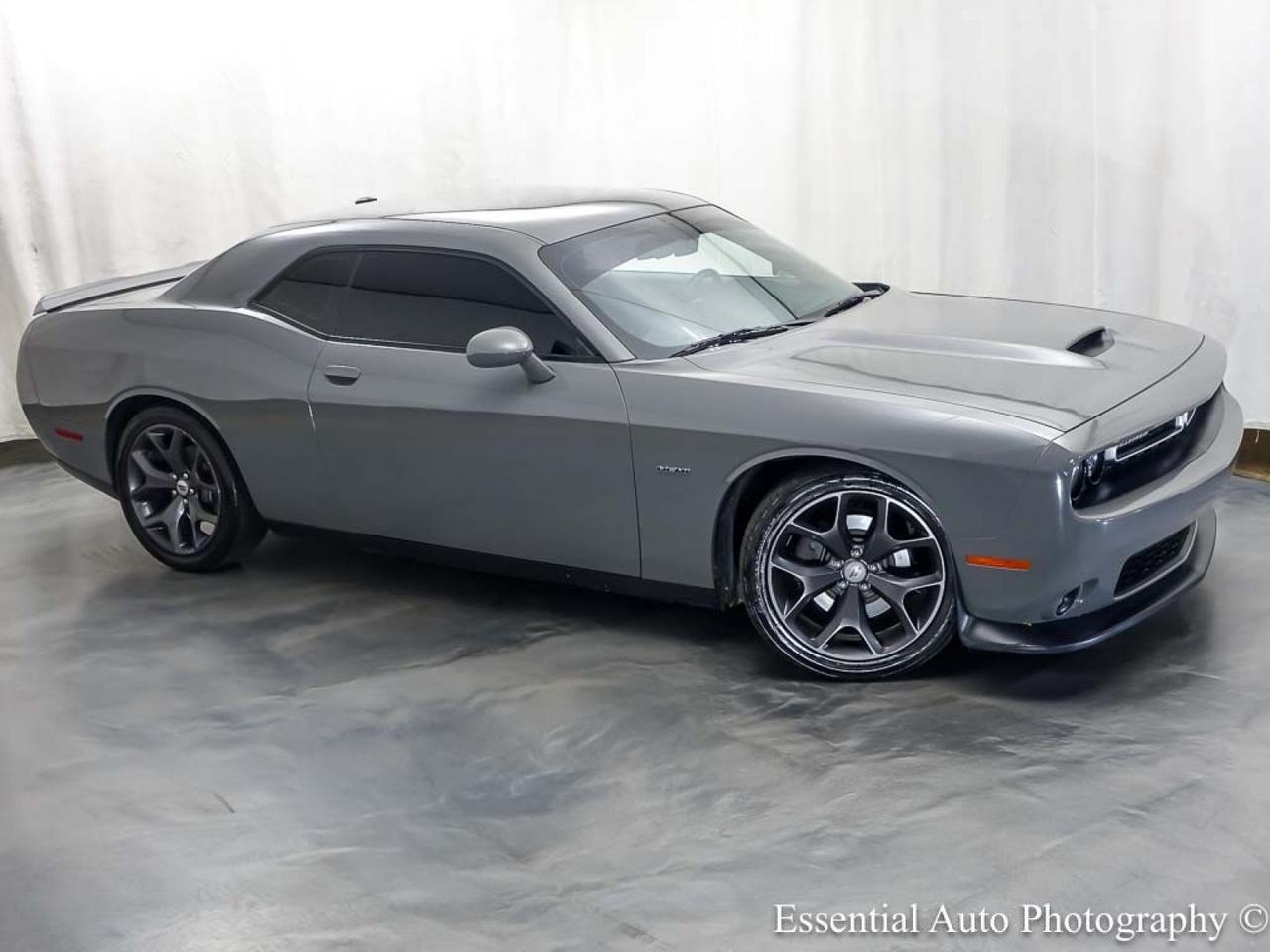 2019 Dodge Challenger R/T Willowbrook IL