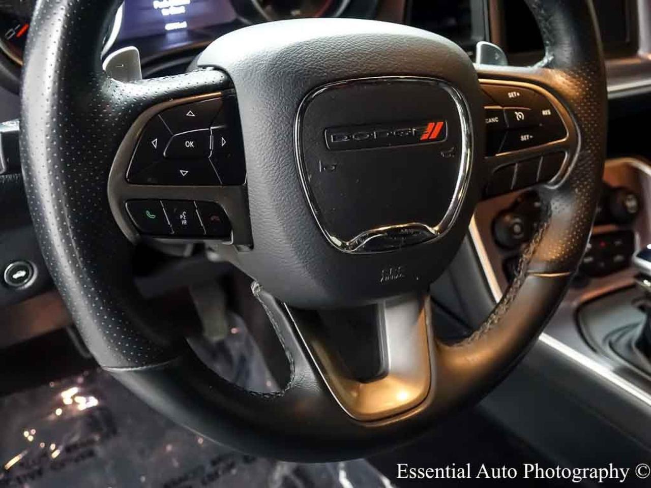 2019 Dodge Challenger R/T Willowbrook IL