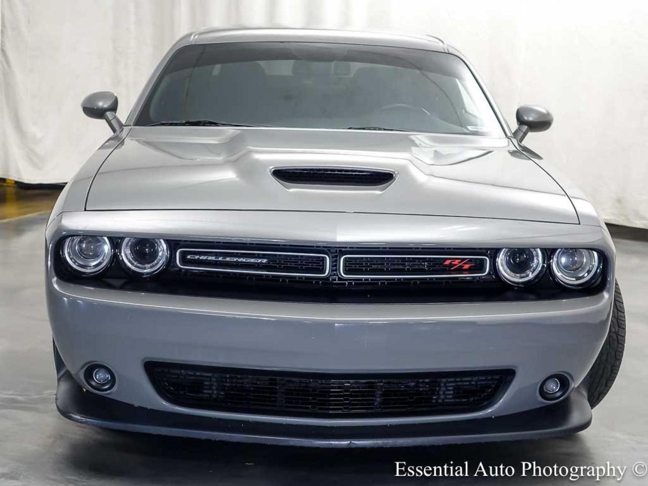 2019 Dodge Challenger R/T Willowbrook IL
