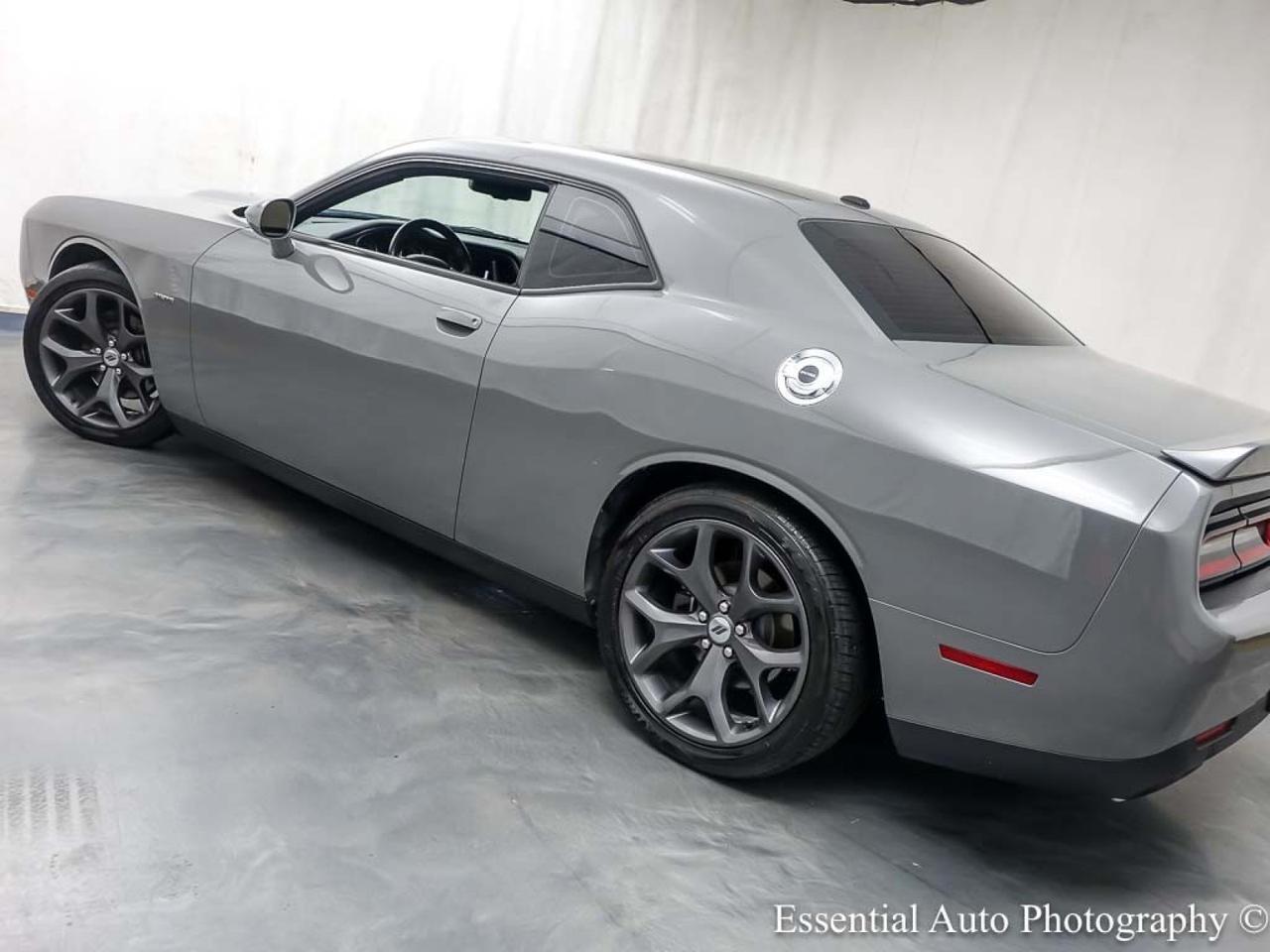 2019 Dodge Challenger R/T Willowbrook IL