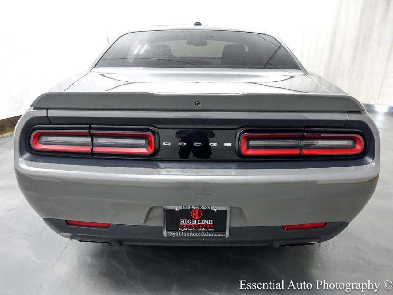 2019 Dodge Challenger R/T Willowbrook IL