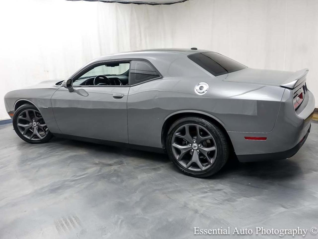 2019 Dodge Challenger R/T Willowbrook IL