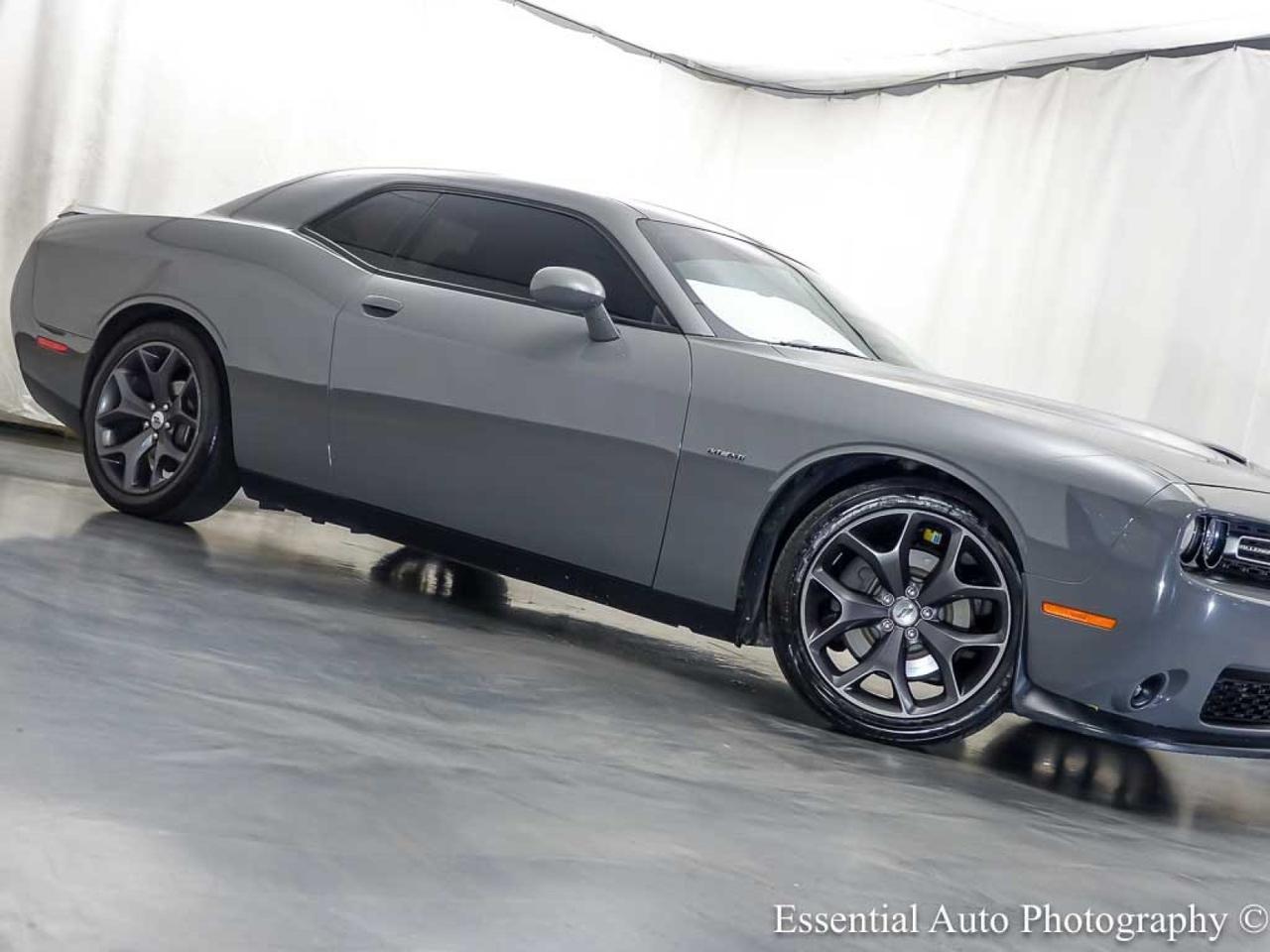 2019 Dodge Challenger R/T Willowbrook IL