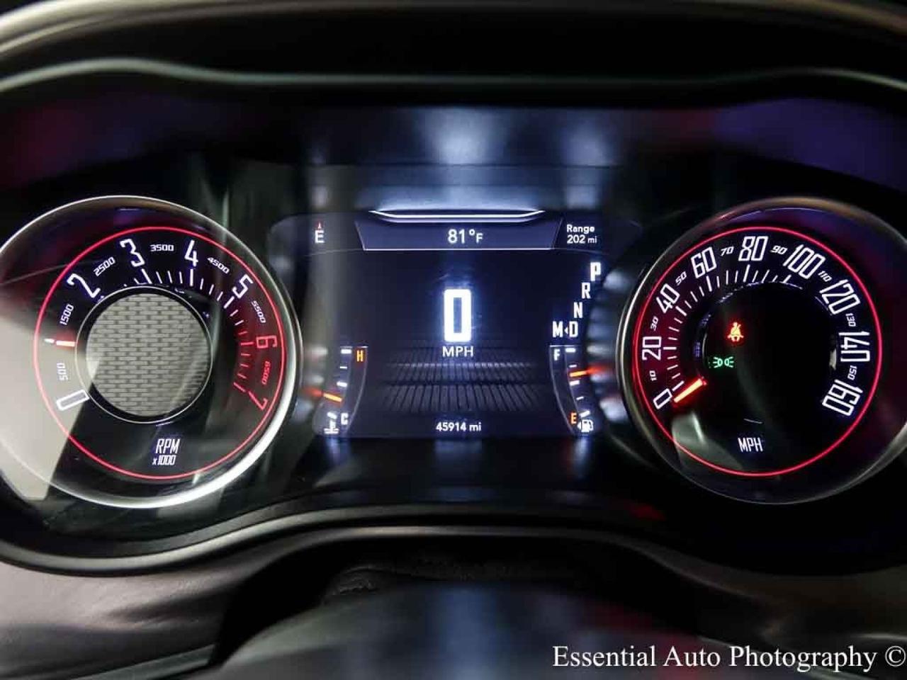 2019 Dodge Challenger R/T Willowbrook IL