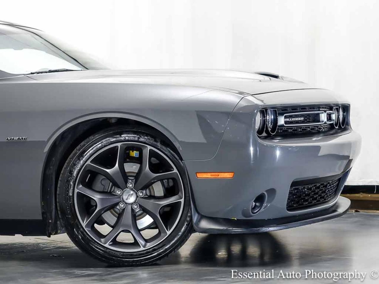 2019 Dodge Challenger R/T