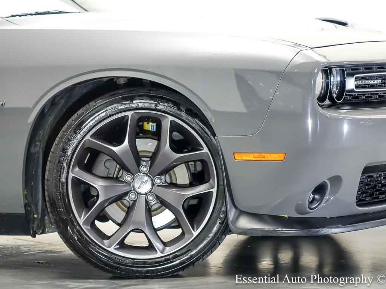 2019 Dodge Challenger R/T