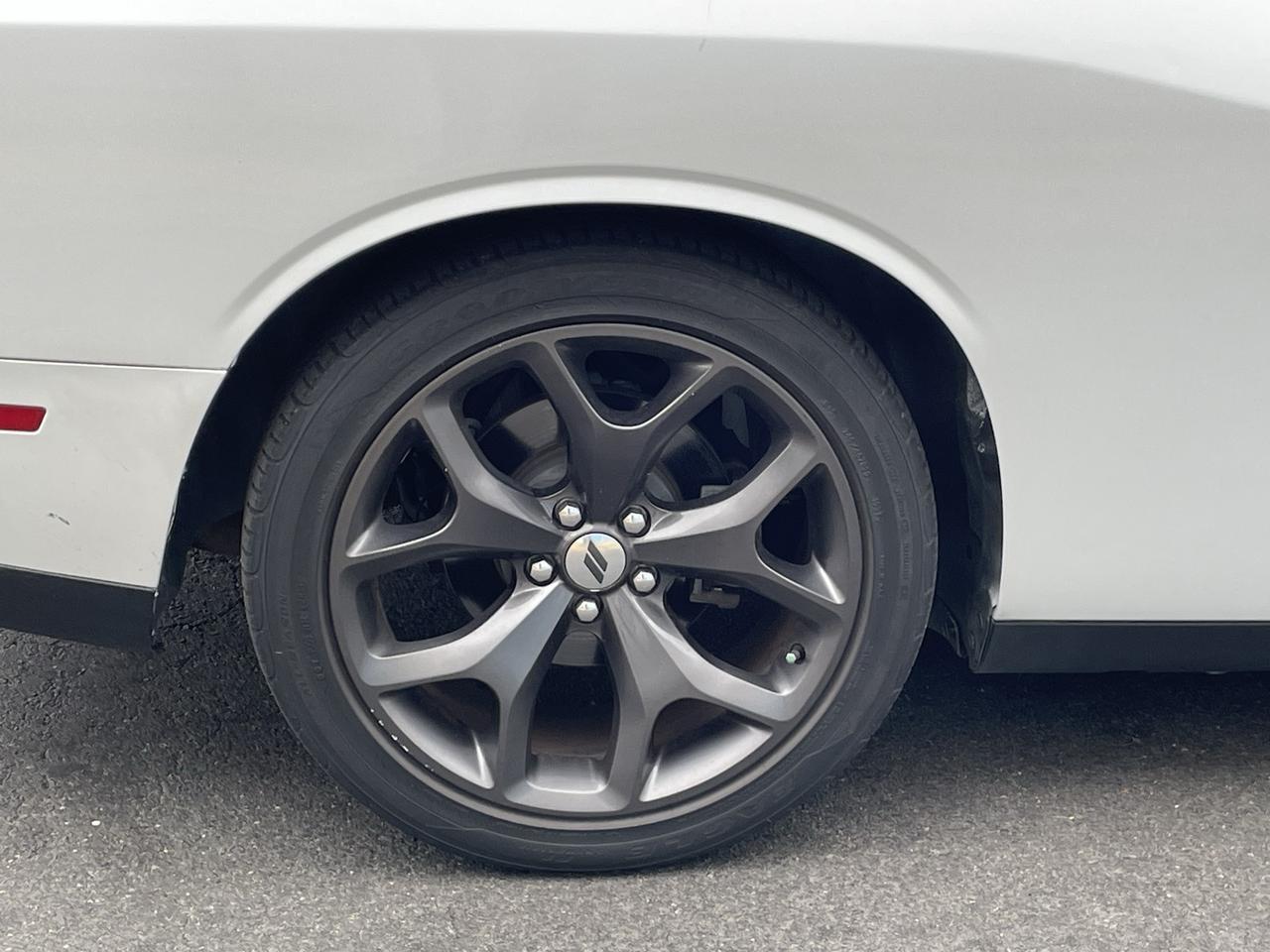 2019 Dodge Challenger R/T Alexandria VA