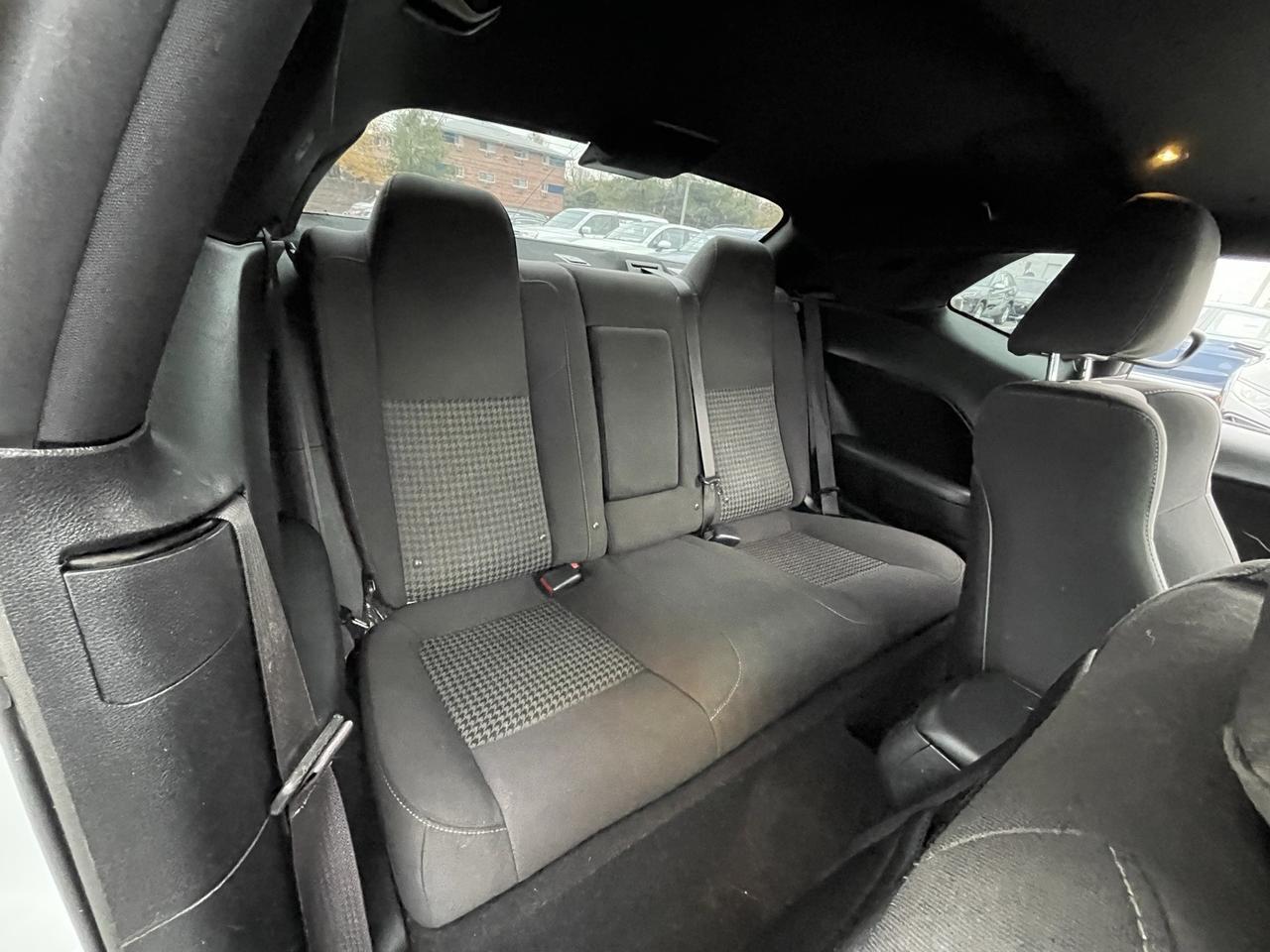 2019 Dodge Challenger R/T Alexandria VA