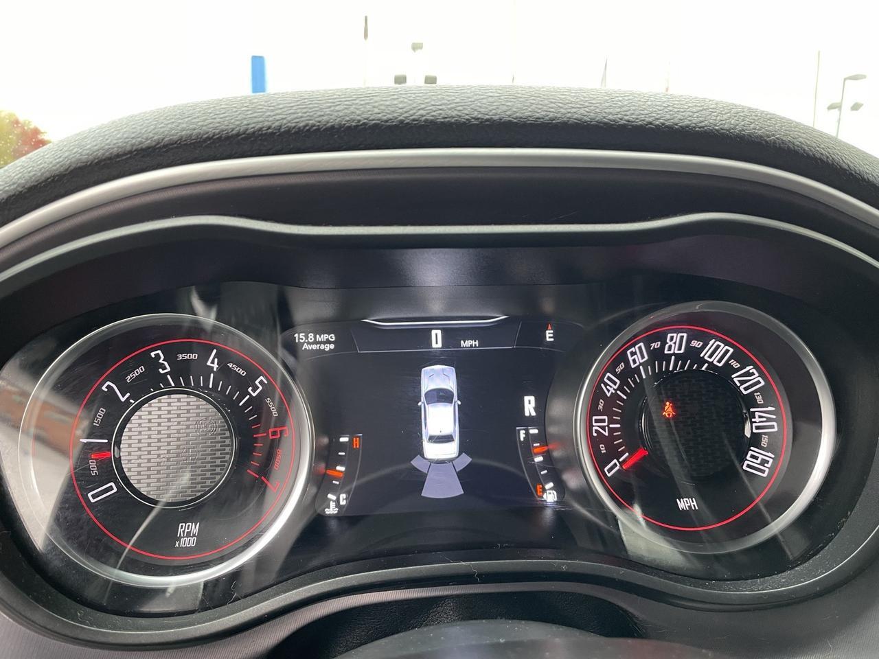 2019 Dodge Challenger R/T Alexandria VA