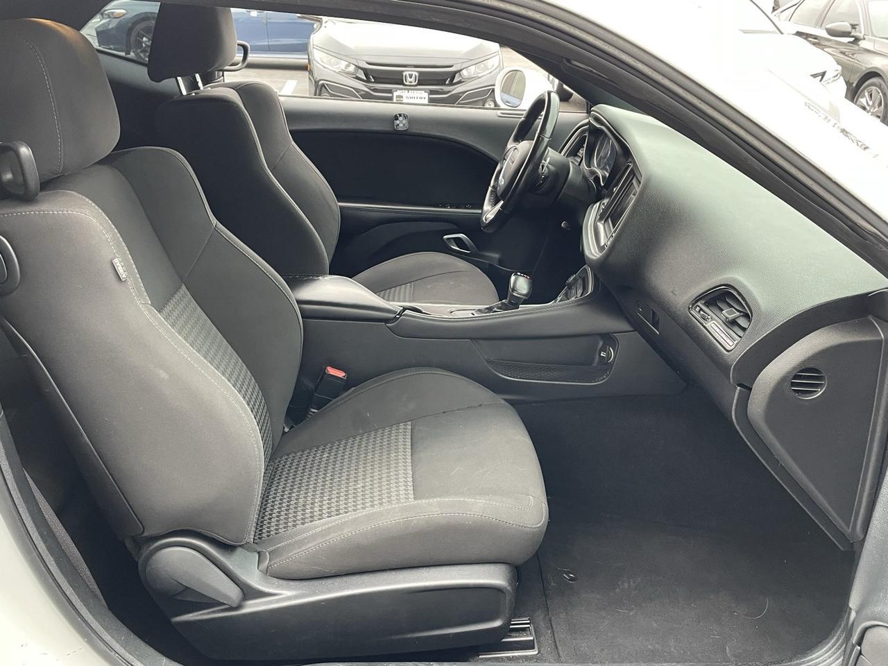 2019 Dodge Challenger R/T Alexandria VA