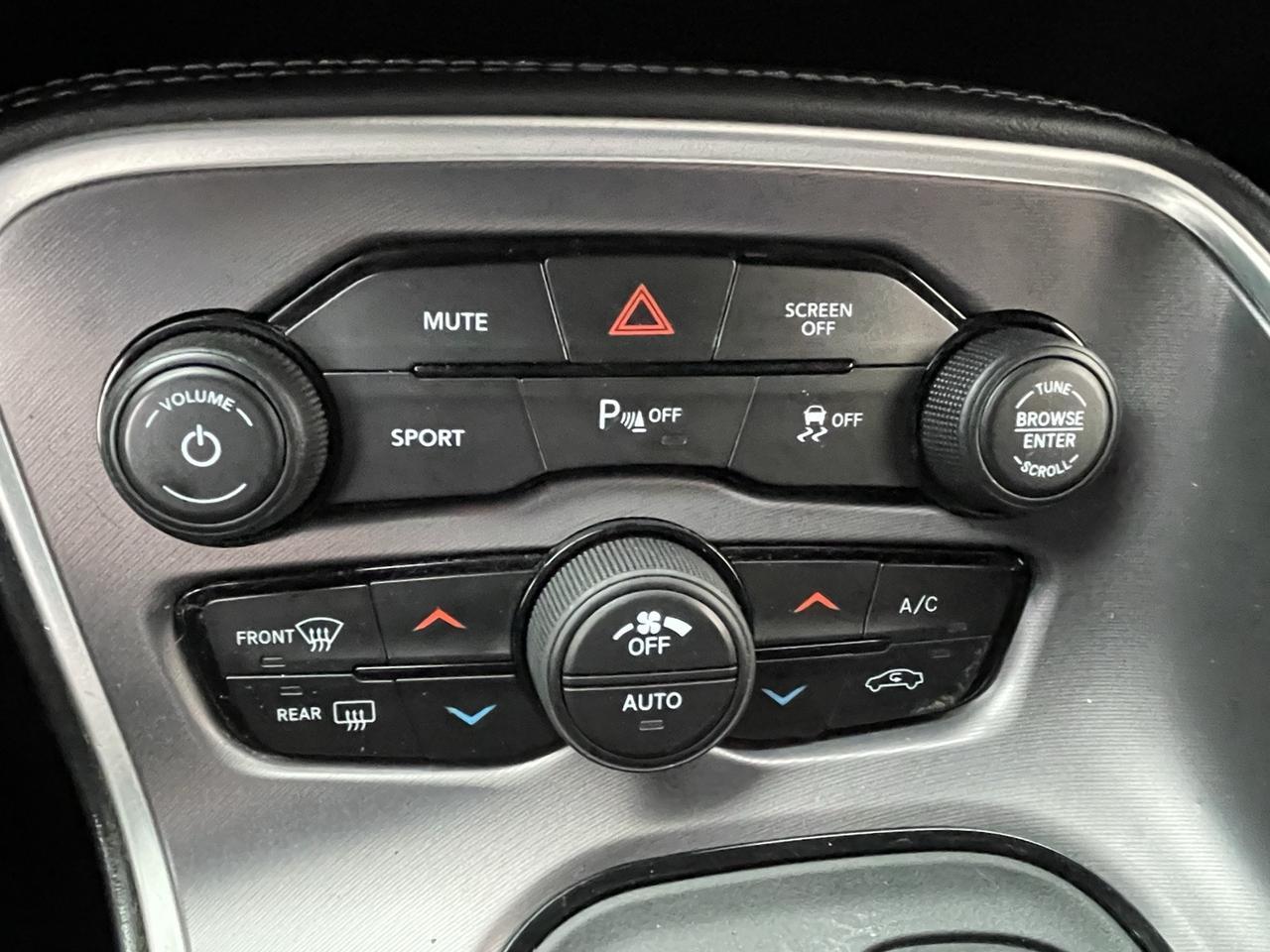 2019 Dodge Challenger R/T Alexandria VA