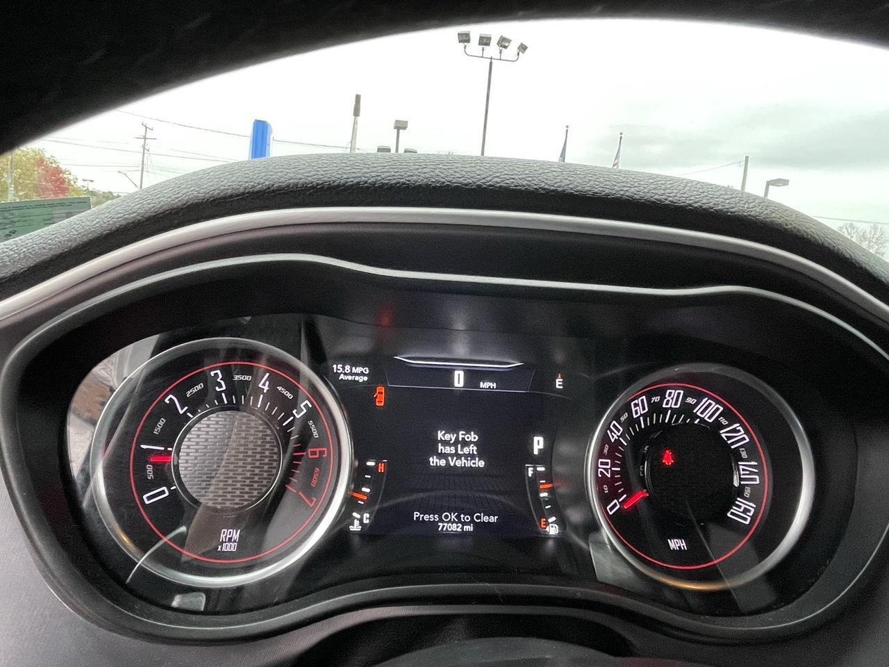 2019 Dodge Challenger R/T Alexandria VA