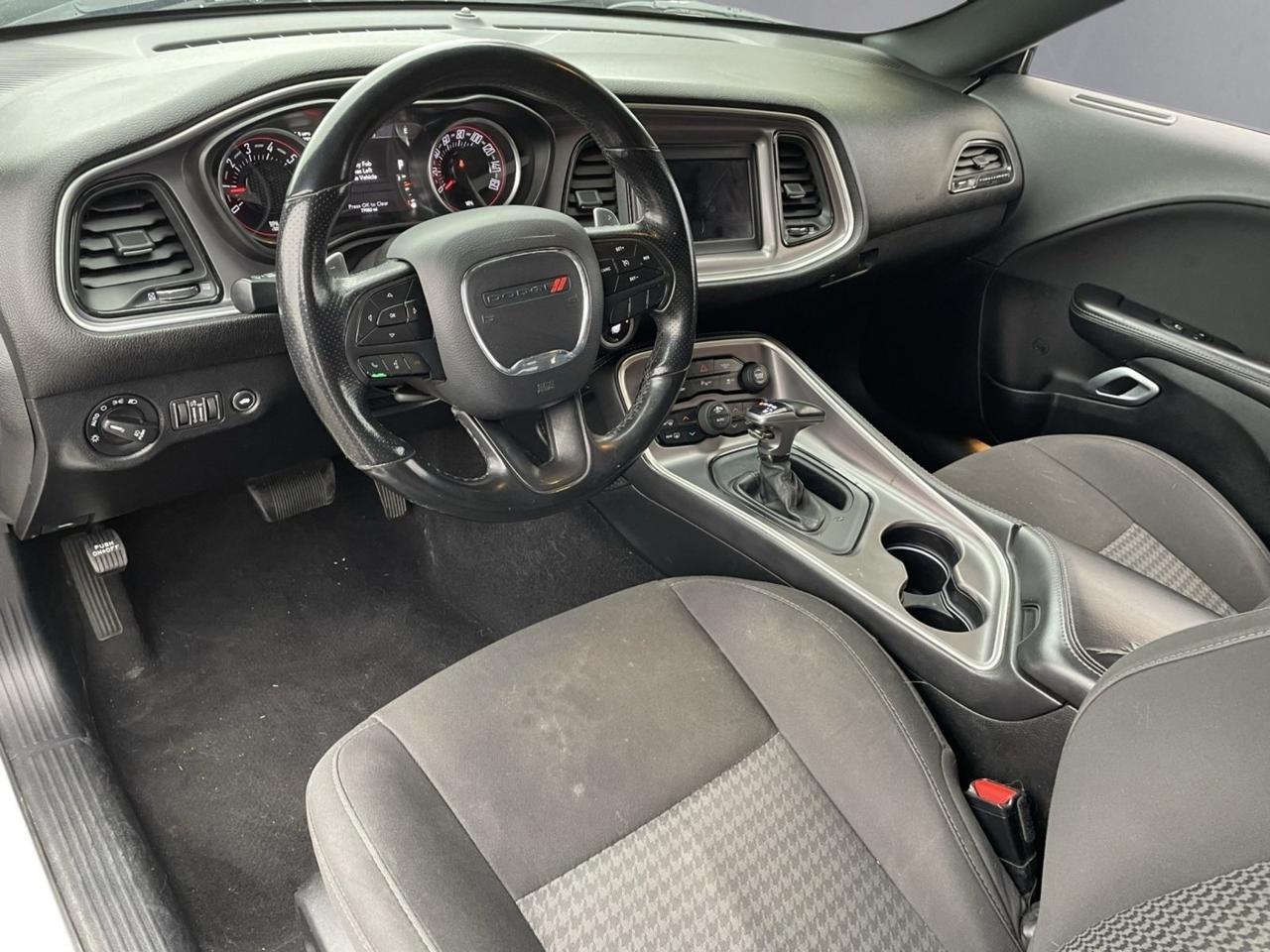 2019 Dodge Challenger R/T Alexandria VA