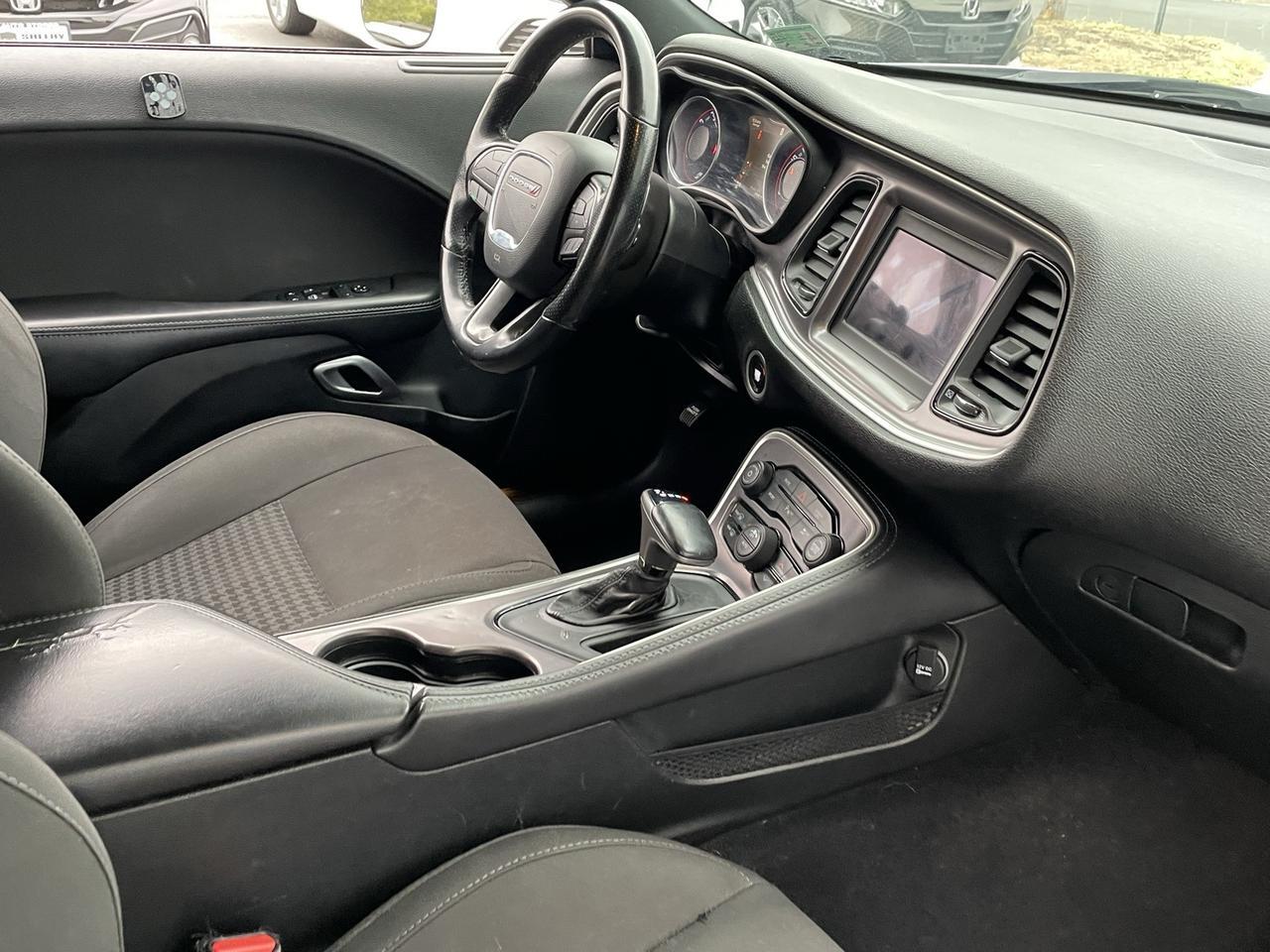2019 Dodge Challenger R/T Alexandria VA