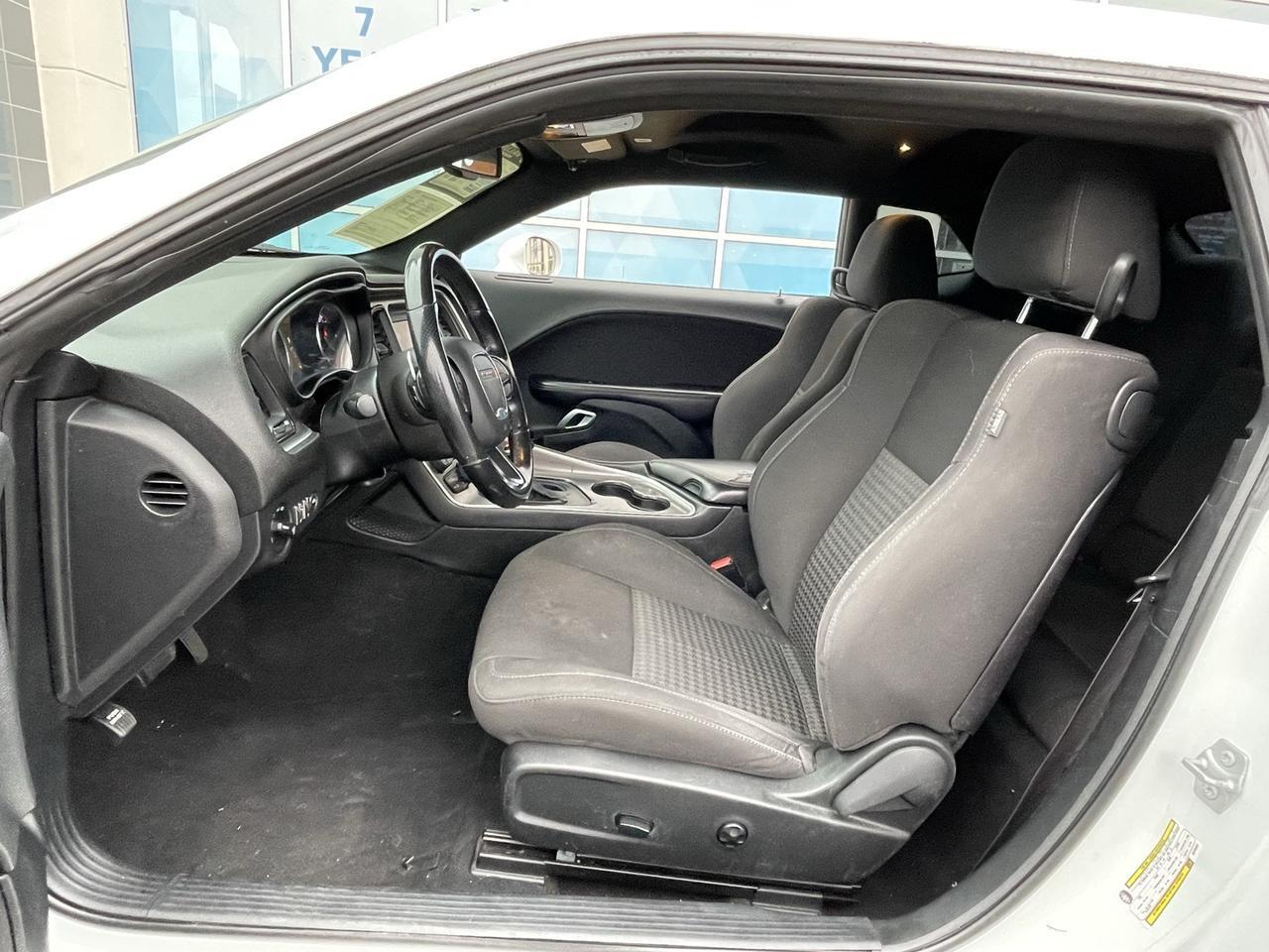 2019 Dodge Challenger R/T Alexandria VA