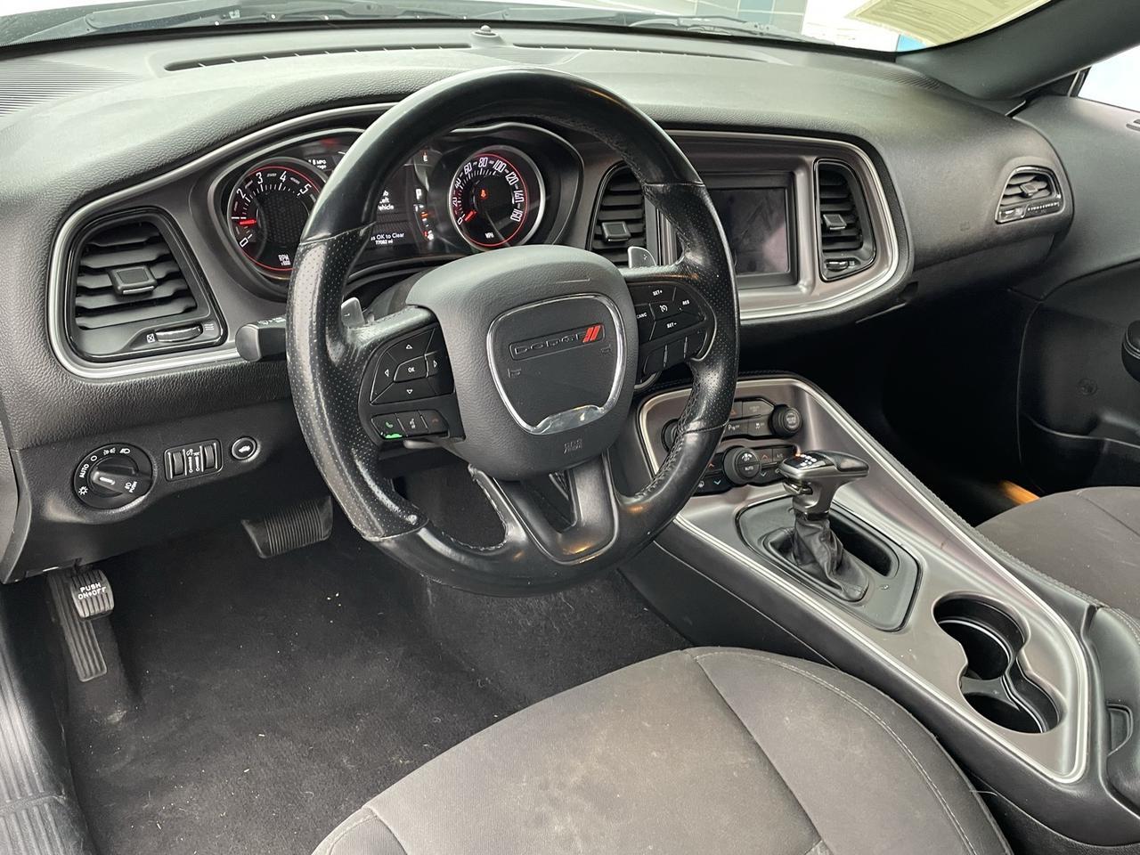 2019 Dodge Challenger R/T Alexandria VA