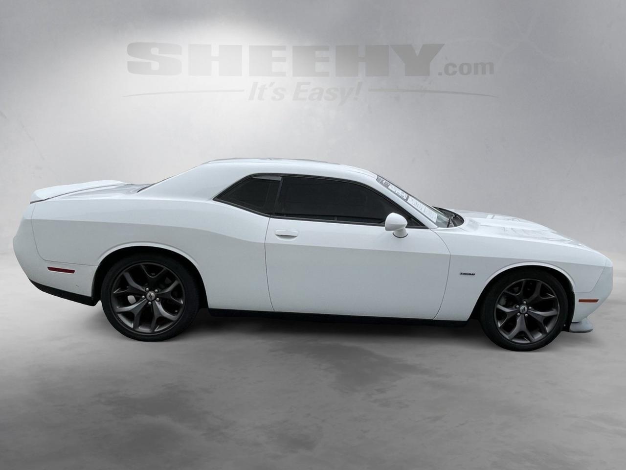 2019 Dodge Challenger R/T Alexandria VA