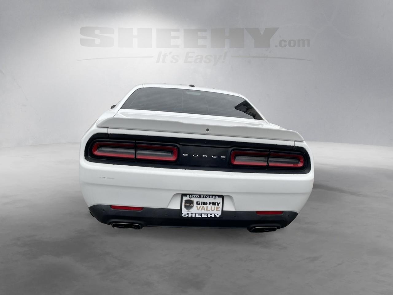 2019 Dodge Challenger R/T Alexandria VA