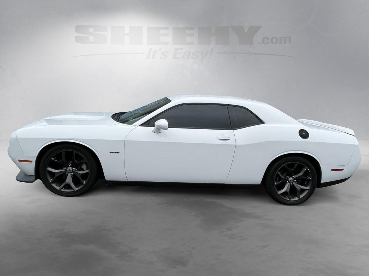 2019 Dodge Challenger R/T Alexandria VA