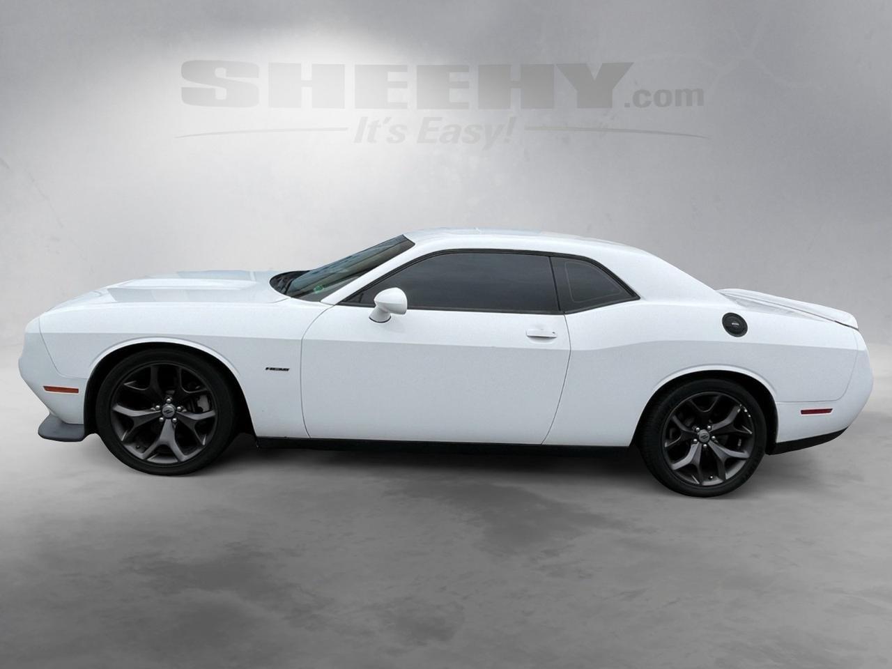 2019 Dodge Challenger R/T Alexandria VA