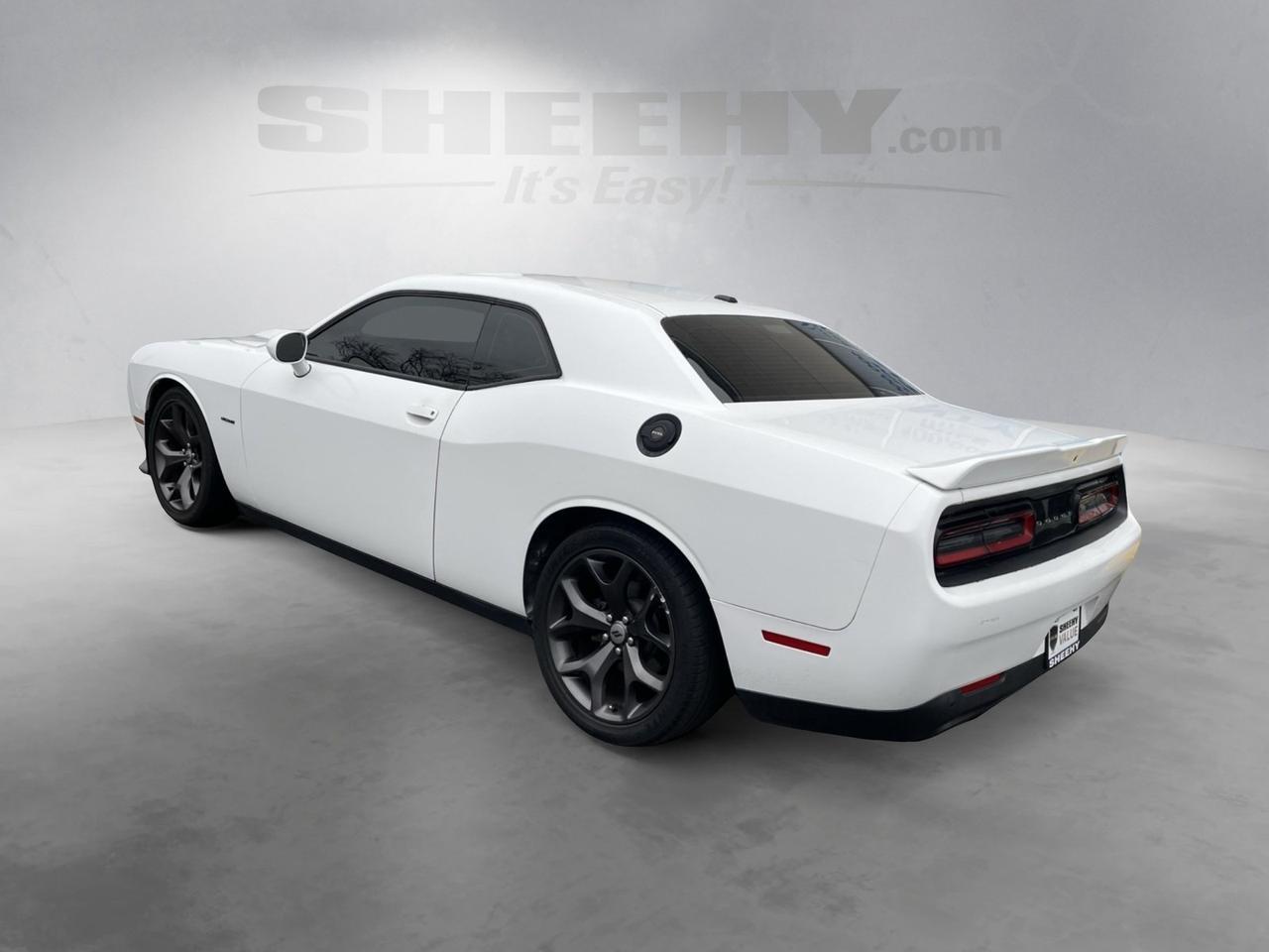 2019 Dodge Challenger R/T Alexandria VA