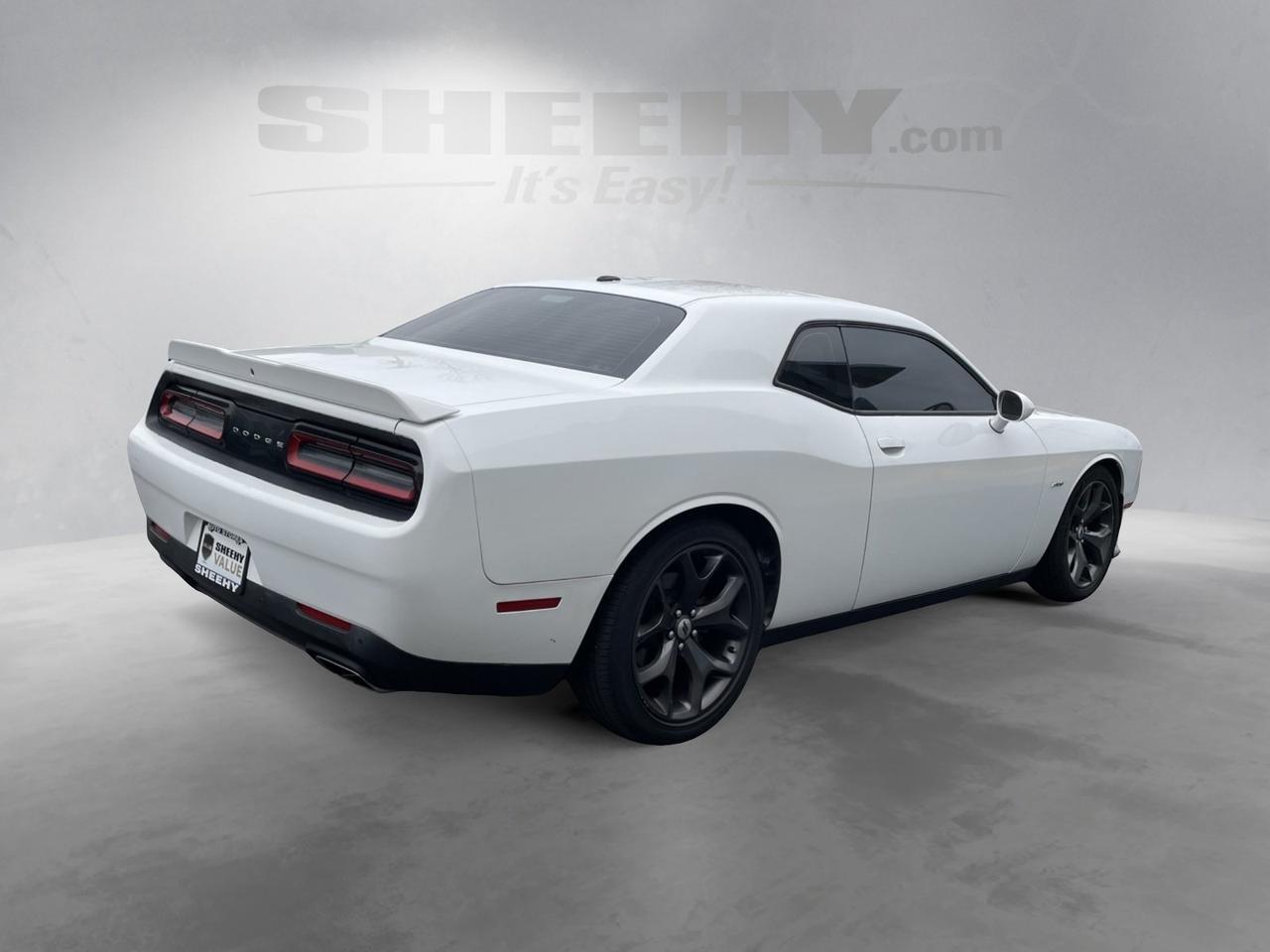 2019 Dodge Challenger R/T Alexandria VA
