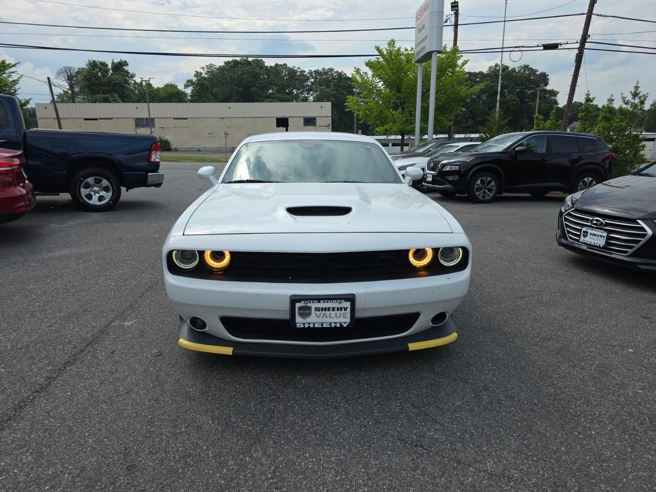 2019 Dodge Challenger R/T Glen Burnie MD