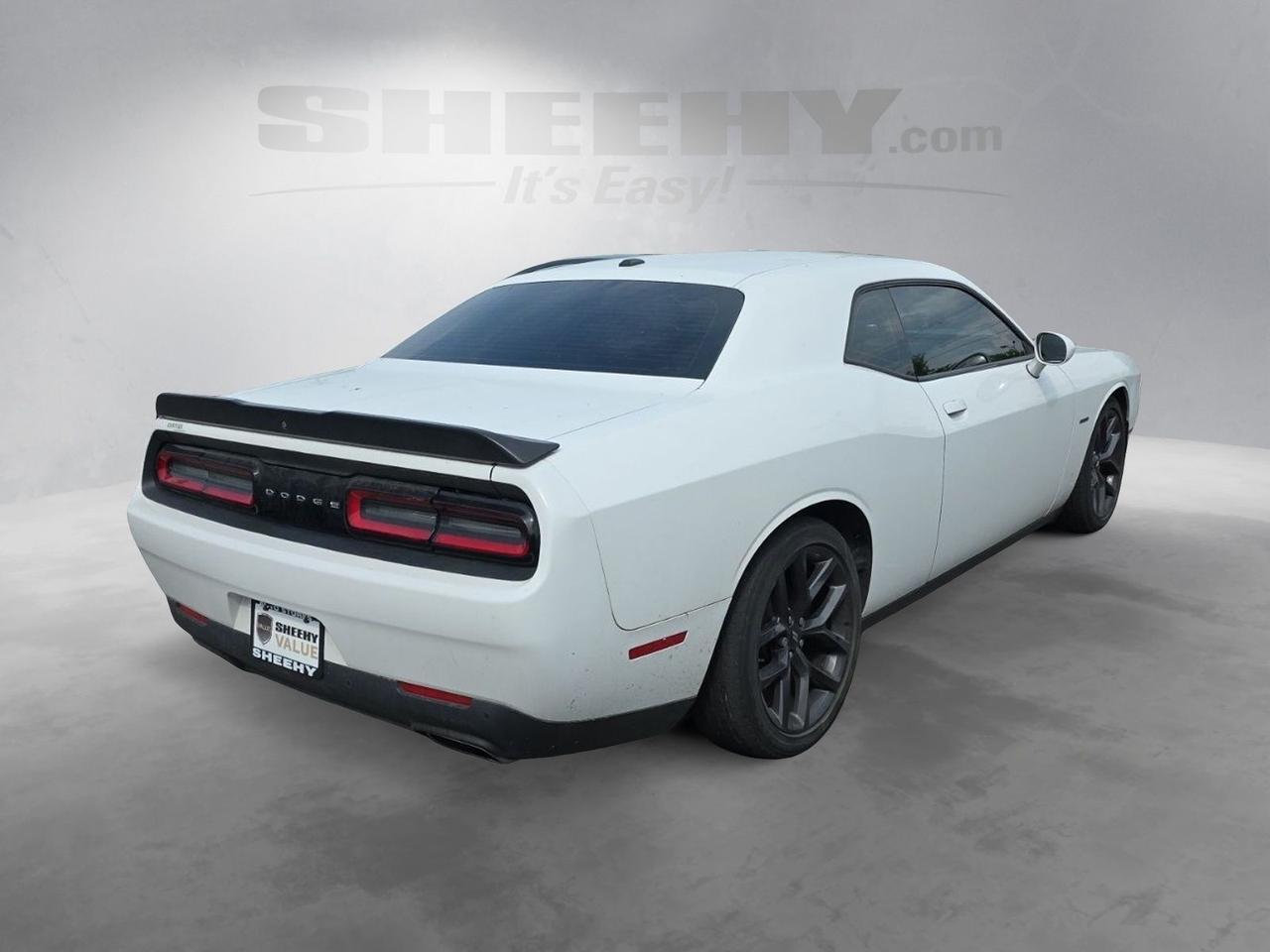 2019 Dodge Challenger R/T Glen Burnie MD