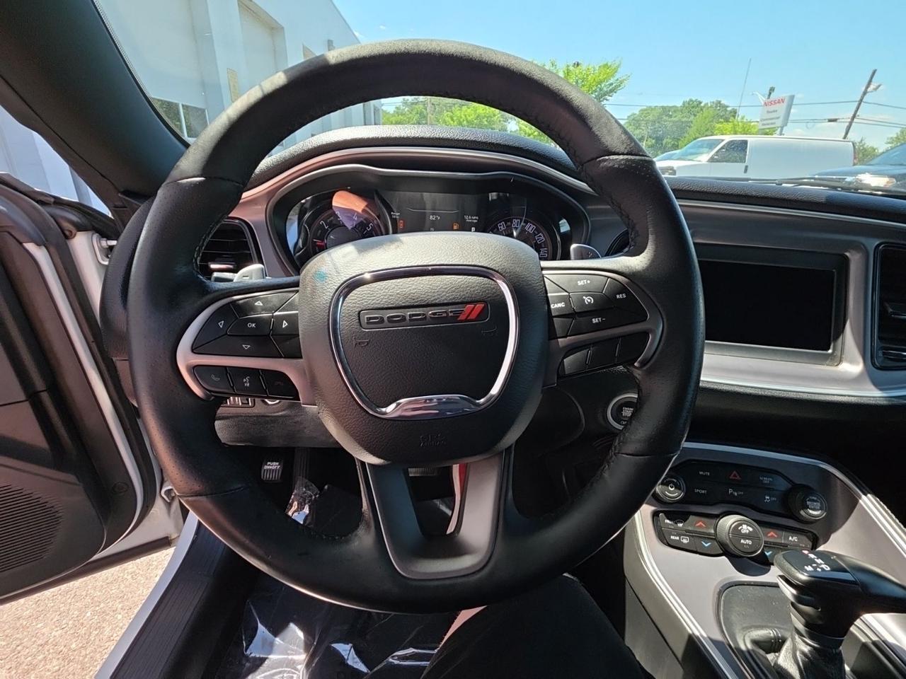 2019 Dodge Challenger R/T Glen Burnie MD