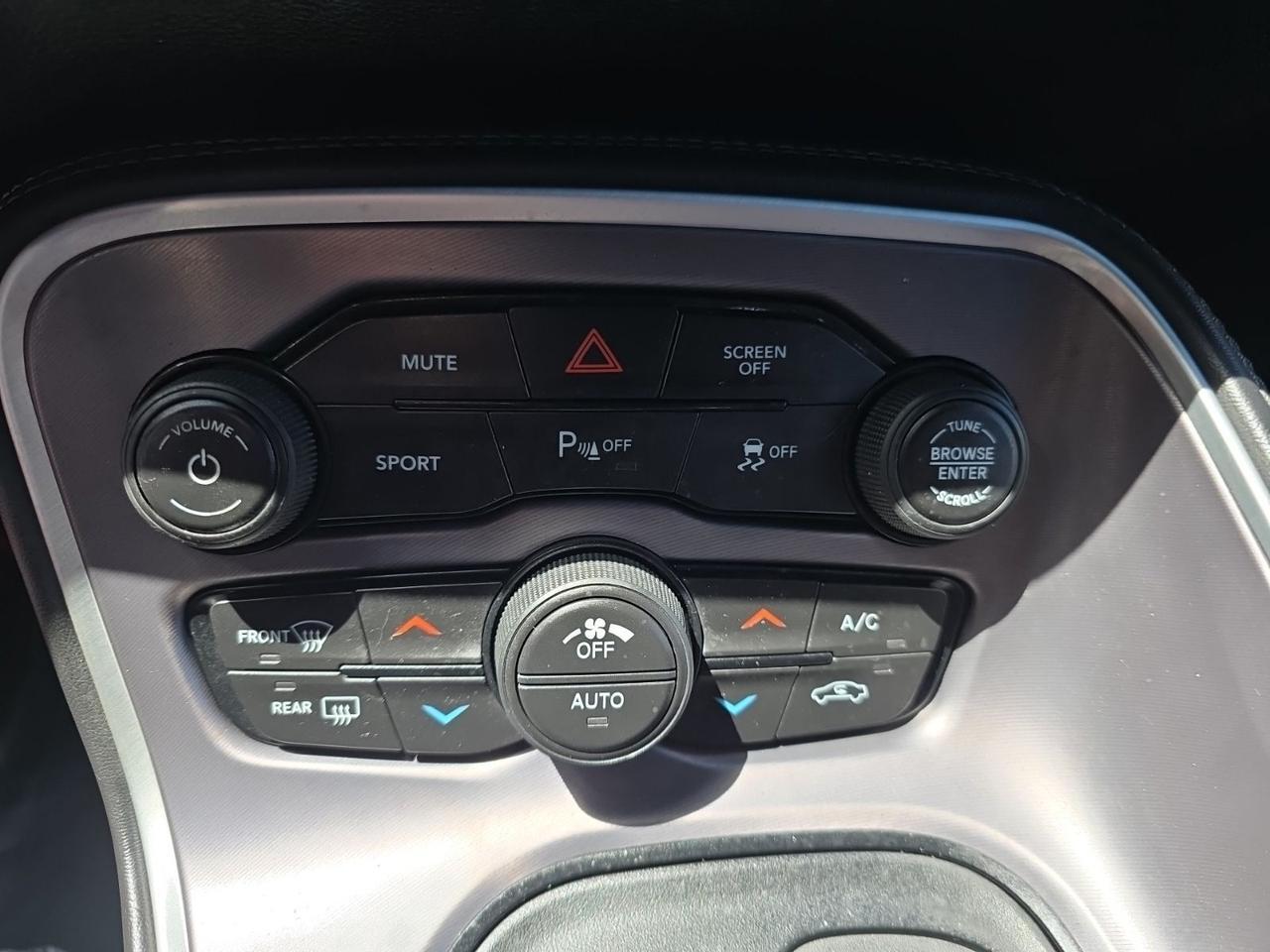 2019 Dodge Challenger R/T Glen Burnie MD